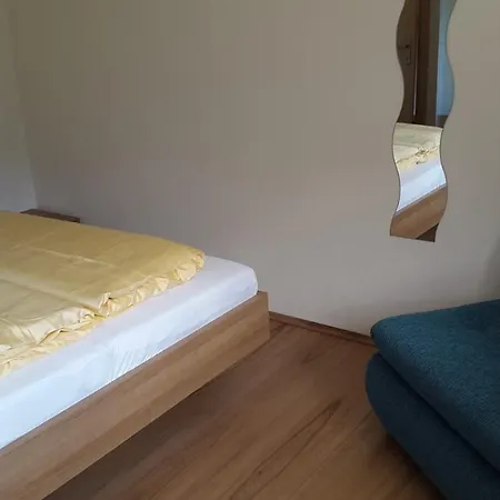 Haus Spitaler Apartament *