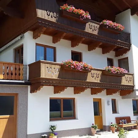 Haus Spitaler *