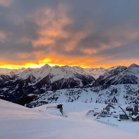 Haus Spitaler Hippach