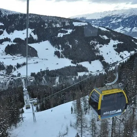 Appartement Haus Spitaler Hippach