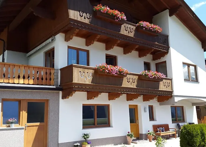 Haus Spitaler *