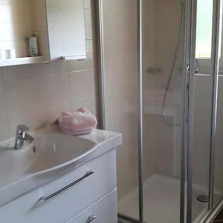 Apartmán Haus Spitaler Hippach