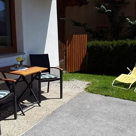 Haus Spitaler * Hippach