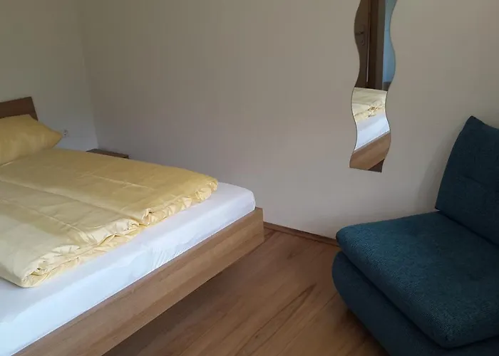 Haus Spitaler Appartamento *