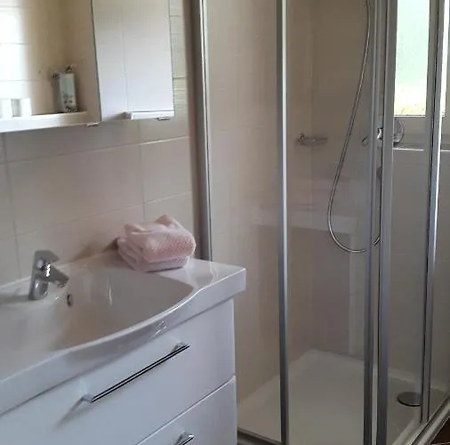 Appartamento Haus Spitaler Hippach