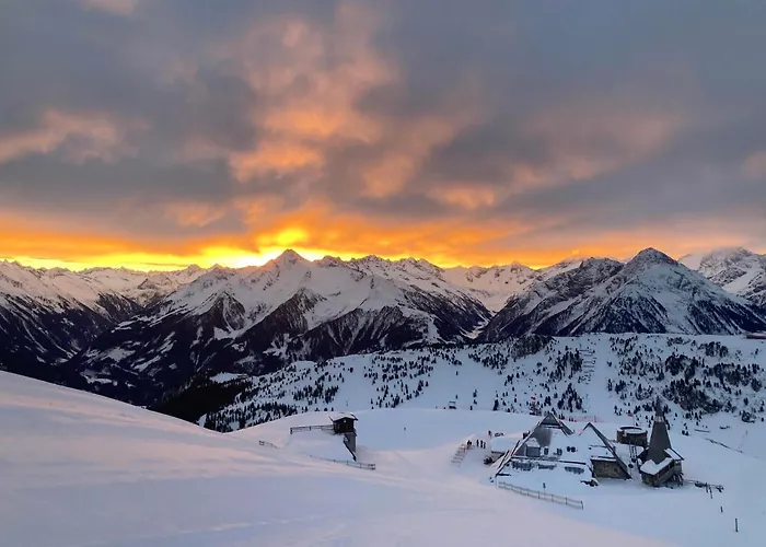 Haus Spitaler Hippach