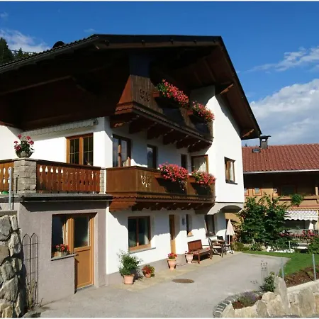 Appartement Haus Spitaler Hippach